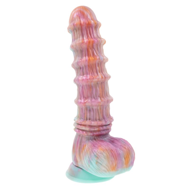 Evolved »Fantasy« Vibrator - 27,6 cm
