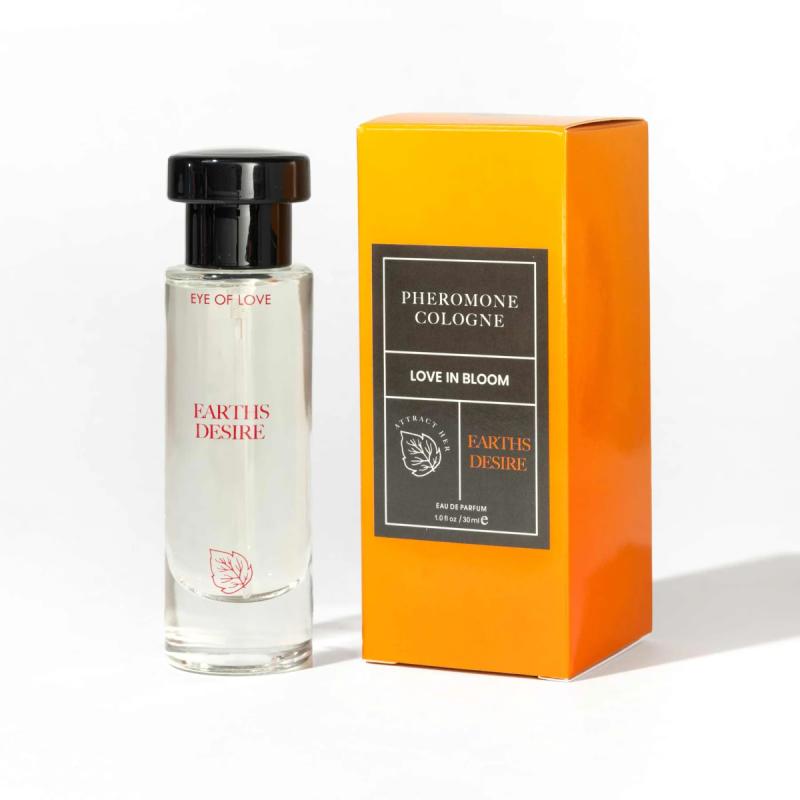 Parfum herren