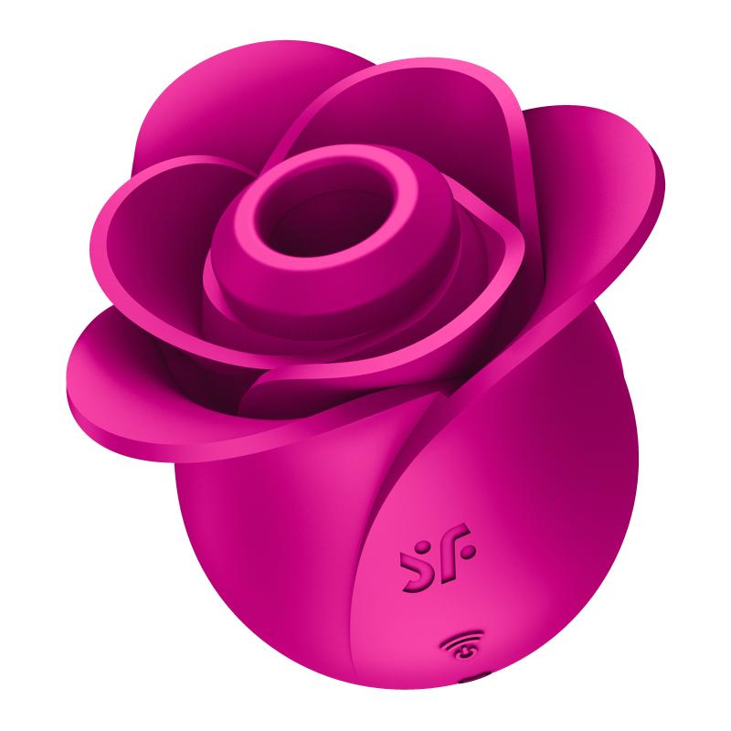 Satisfyer »Pro 2 Modern Blossom« Druckwellenvibrator