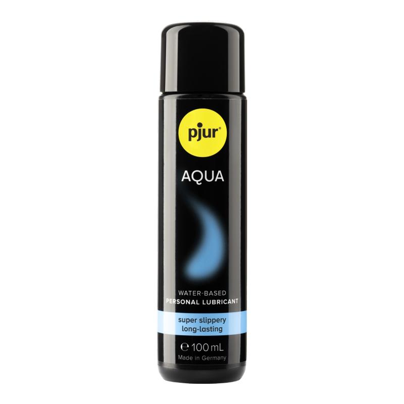 Aqua Gleitgel