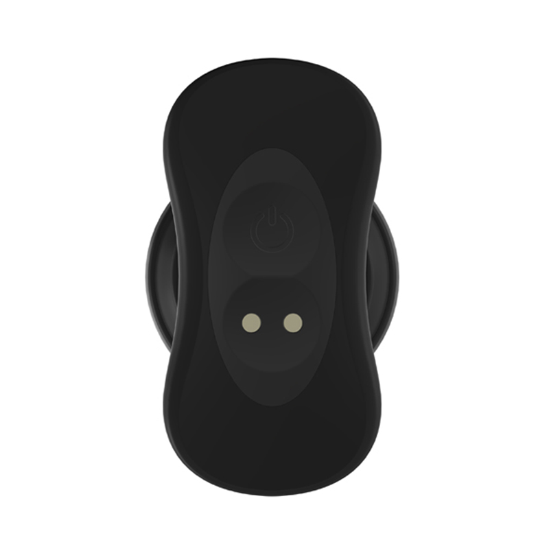 Ace Remote Control Vibrating Butt Plug