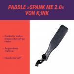 Bonding Moments - Abenteuer-Box ›Kinky‹ für Paare