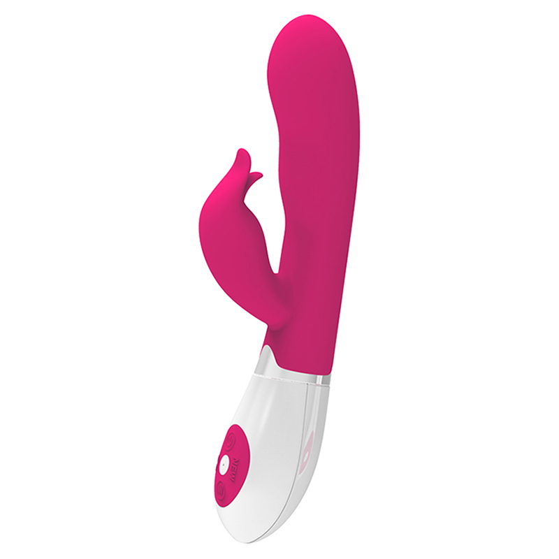 Felix Dolphin Vibrator