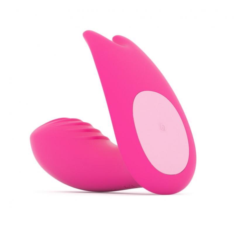 Magic Motion »Eidolon« Vibrator mit App