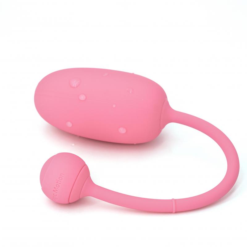 Magic Motion »Kegel Coach Smart Exerciser« App-gesteuerte Liebeskugel mit Vibration