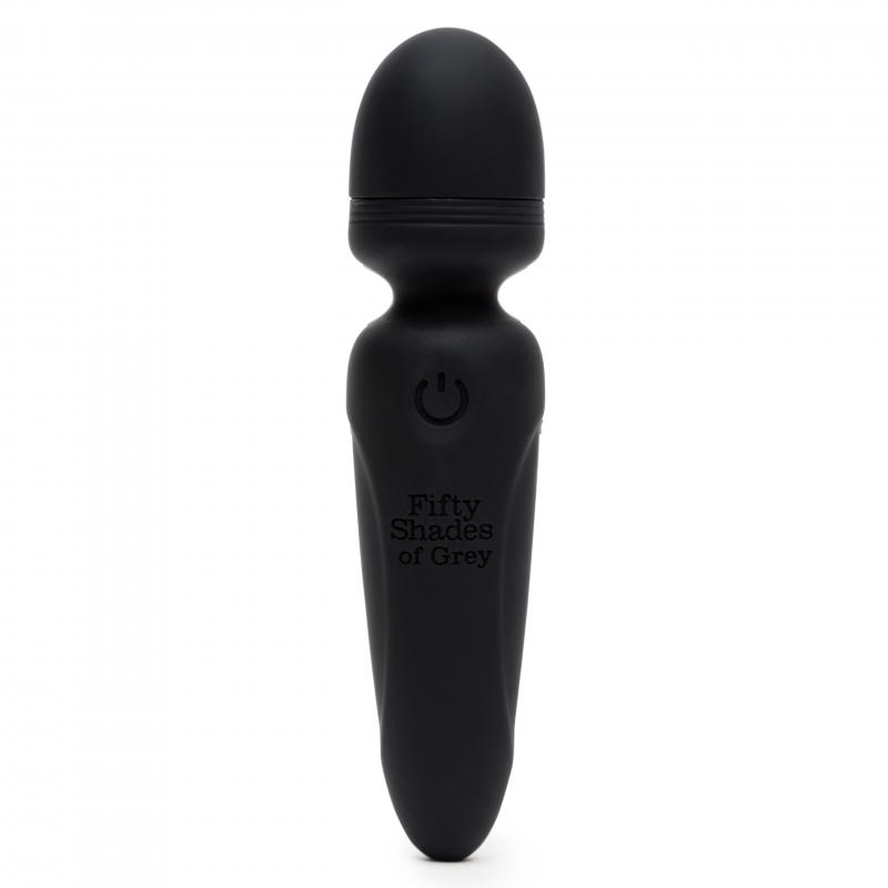 Fifty Shades of Grey - Sensation Aufladbarer Mini-StabVibrator