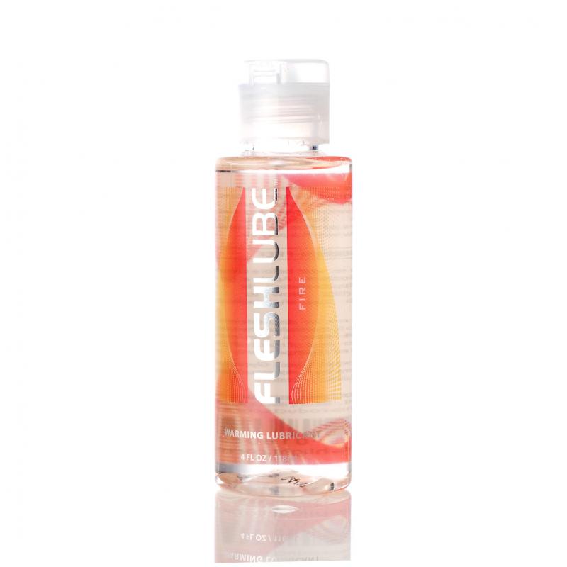 Fleshlight – Fleshlube Fire Gleitgel – Wärmend