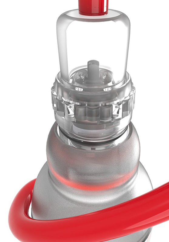 Hydroxtreme 7 - Clear