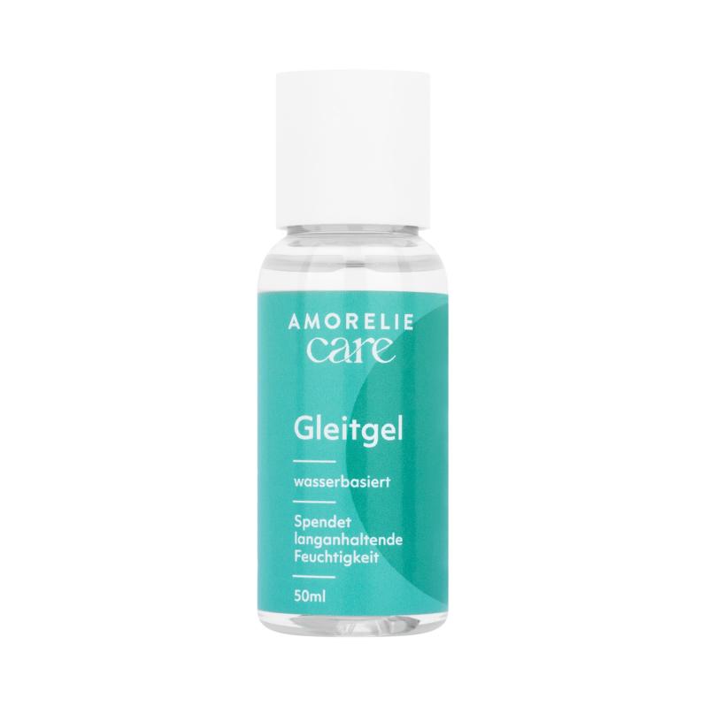 AMORELIE Care »Gleitgel wasserbasiert« - 50 ml