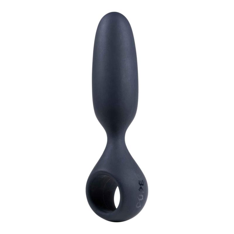 Mysterious Guardian A - Power Black