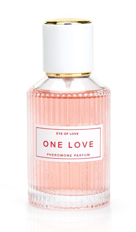 One Love - Pheromon-Parfüm