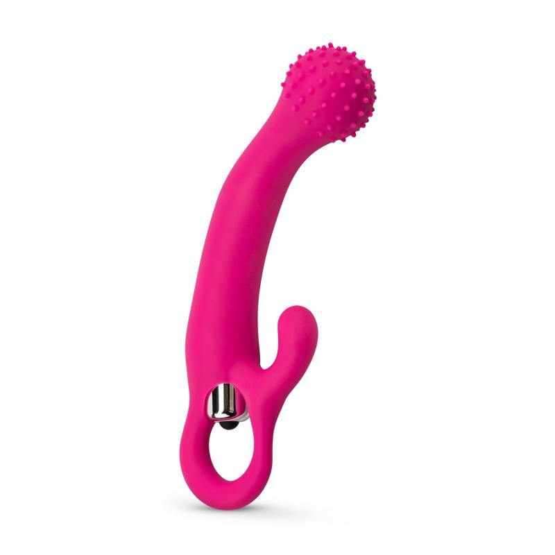 Tarzan Vibrator - Rosa