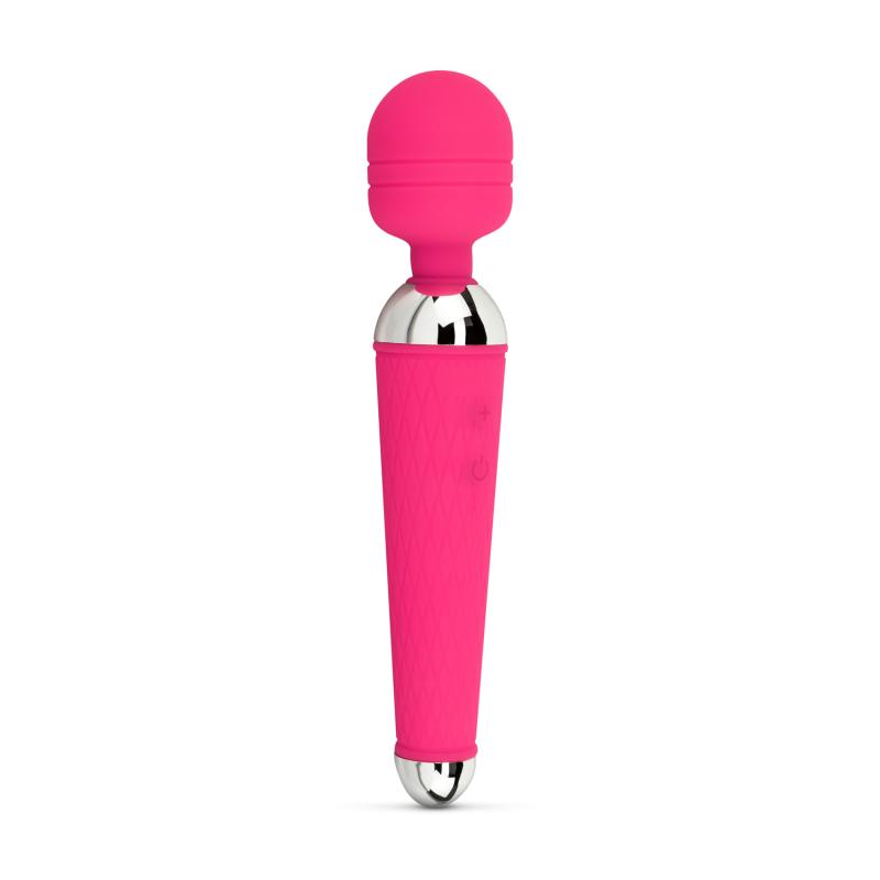 Wand Vibrator - Rosa