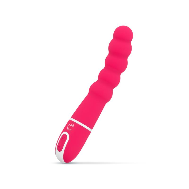 Analer Vibrator - Rosa