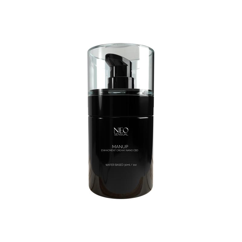 NEO Sensual - Man-Up - 30 ml (CBD)