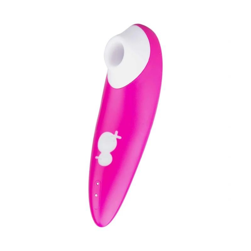 Romp Shine Luftdruck-Vibrator
