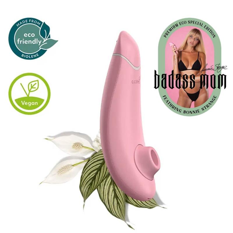 PREMIUM eco - Rose - Bonnie Strange