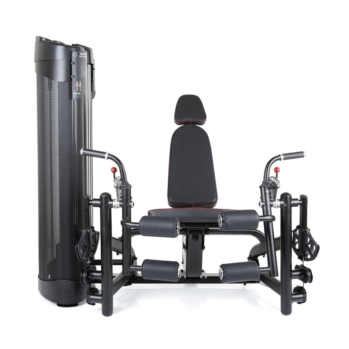 INSPIRE Kraftstation Dual Station Leg Extension/Curl