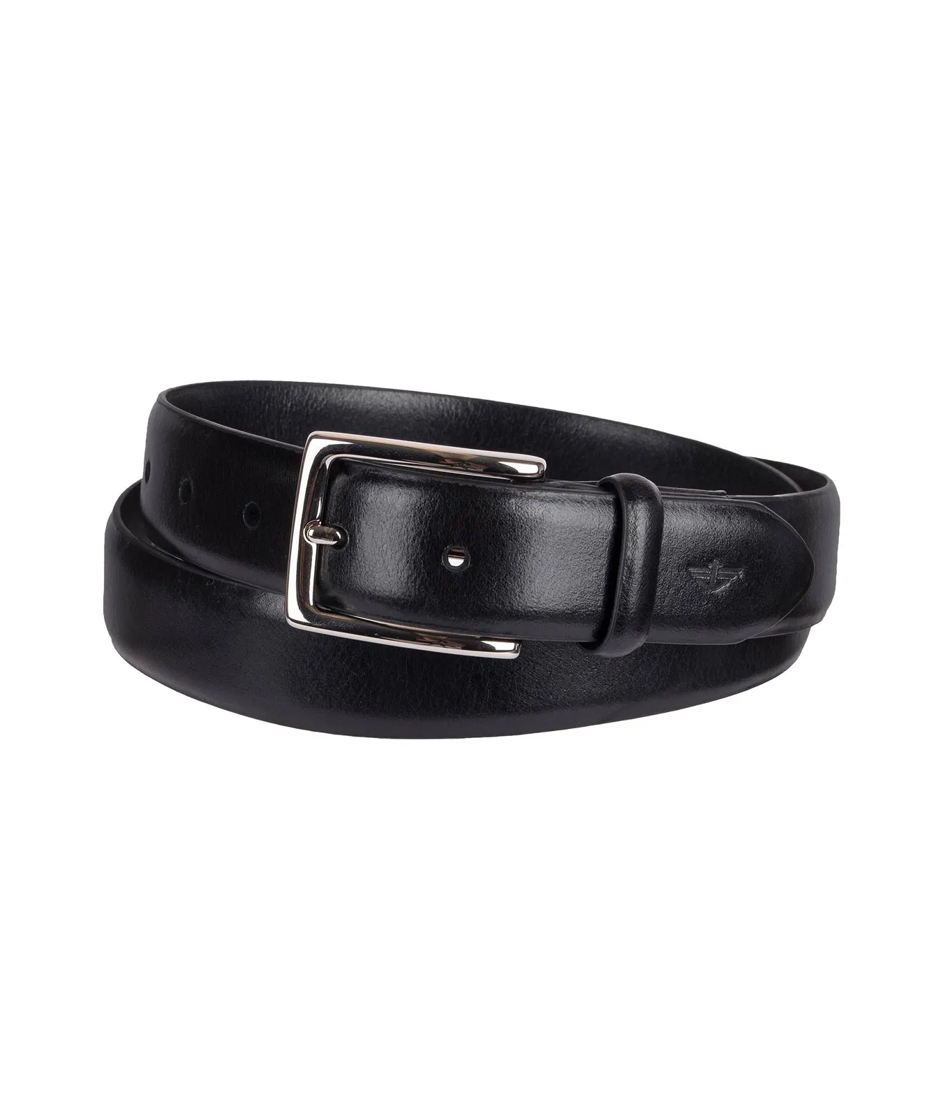 Dockers Ledergürtel Herren Presidio in Black