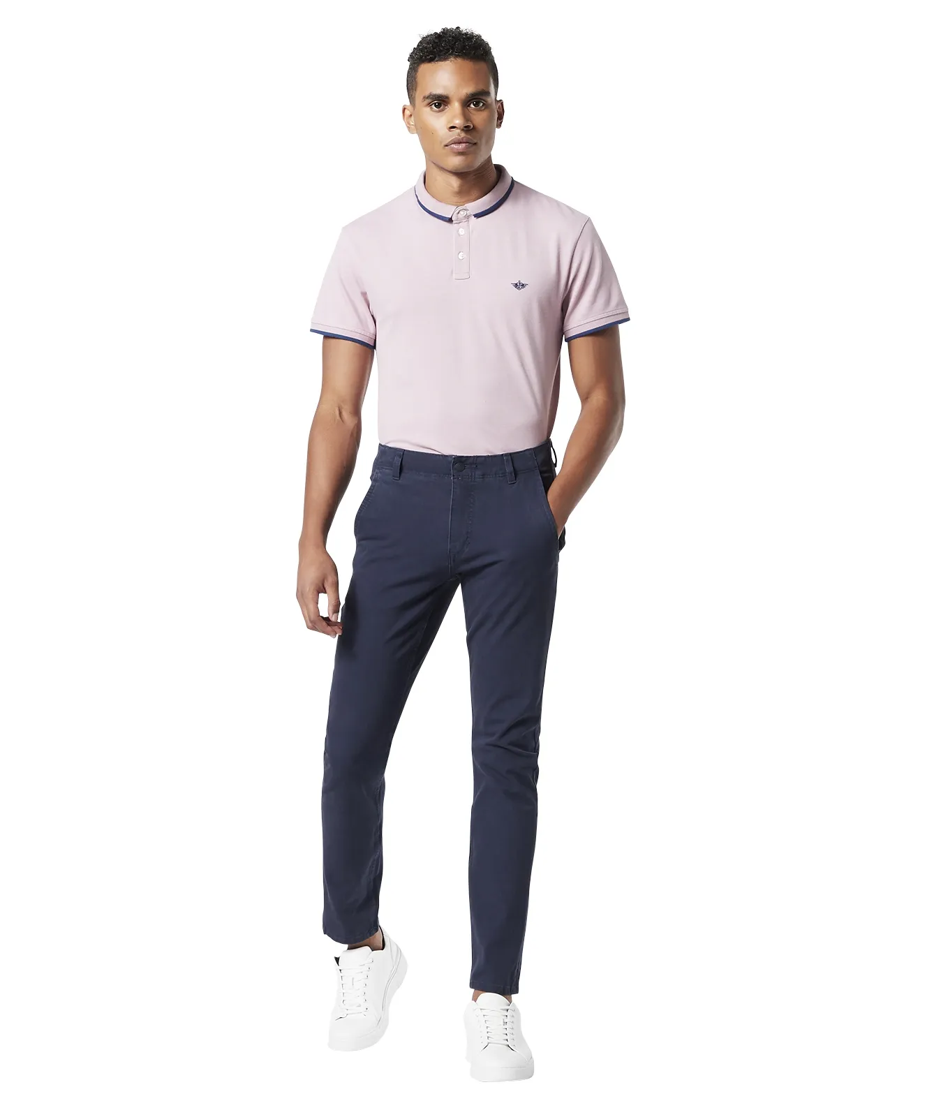 Dockers Chino Hose Alpha in Pembroke