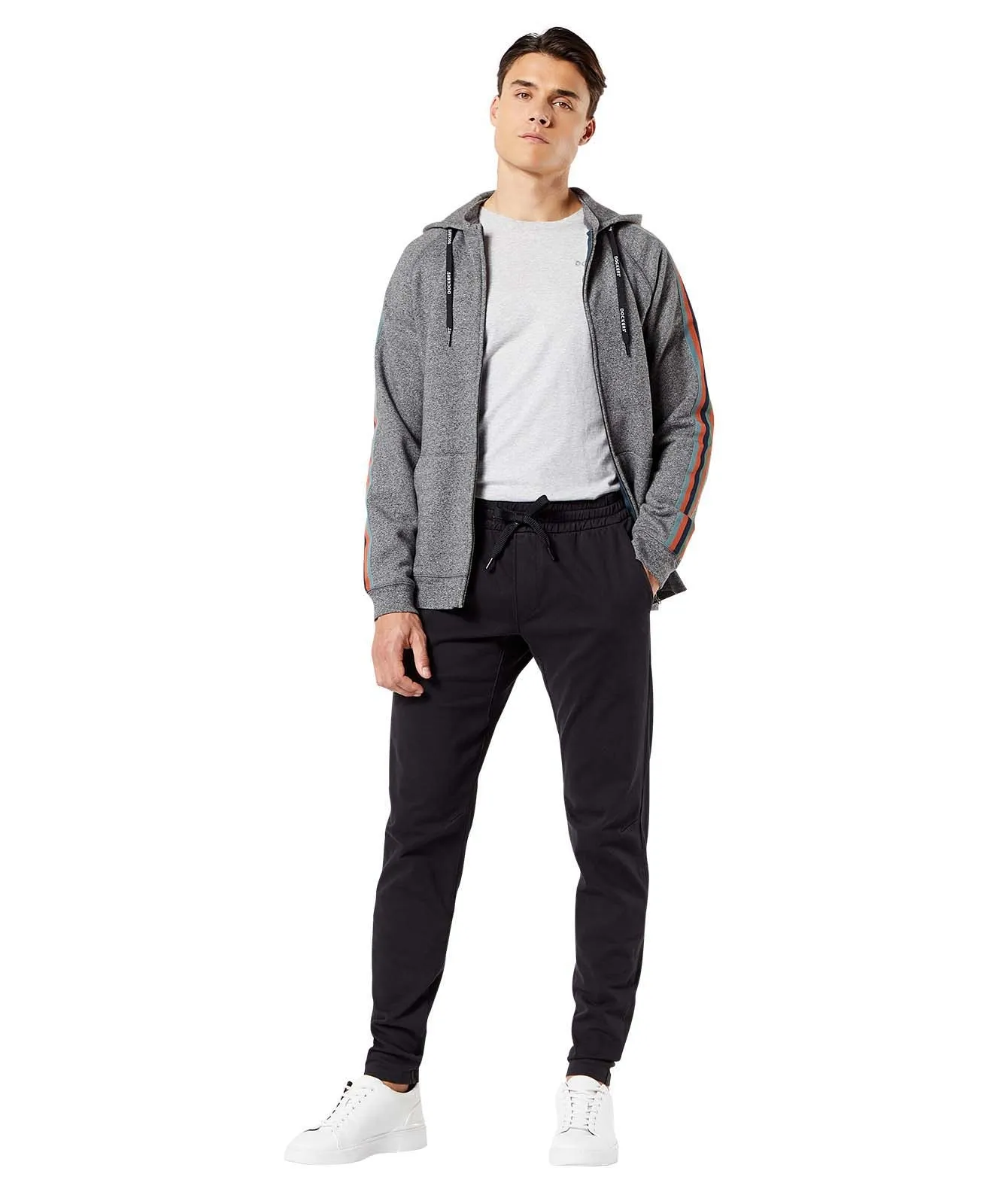 Dockers Jogging Jogger in Black