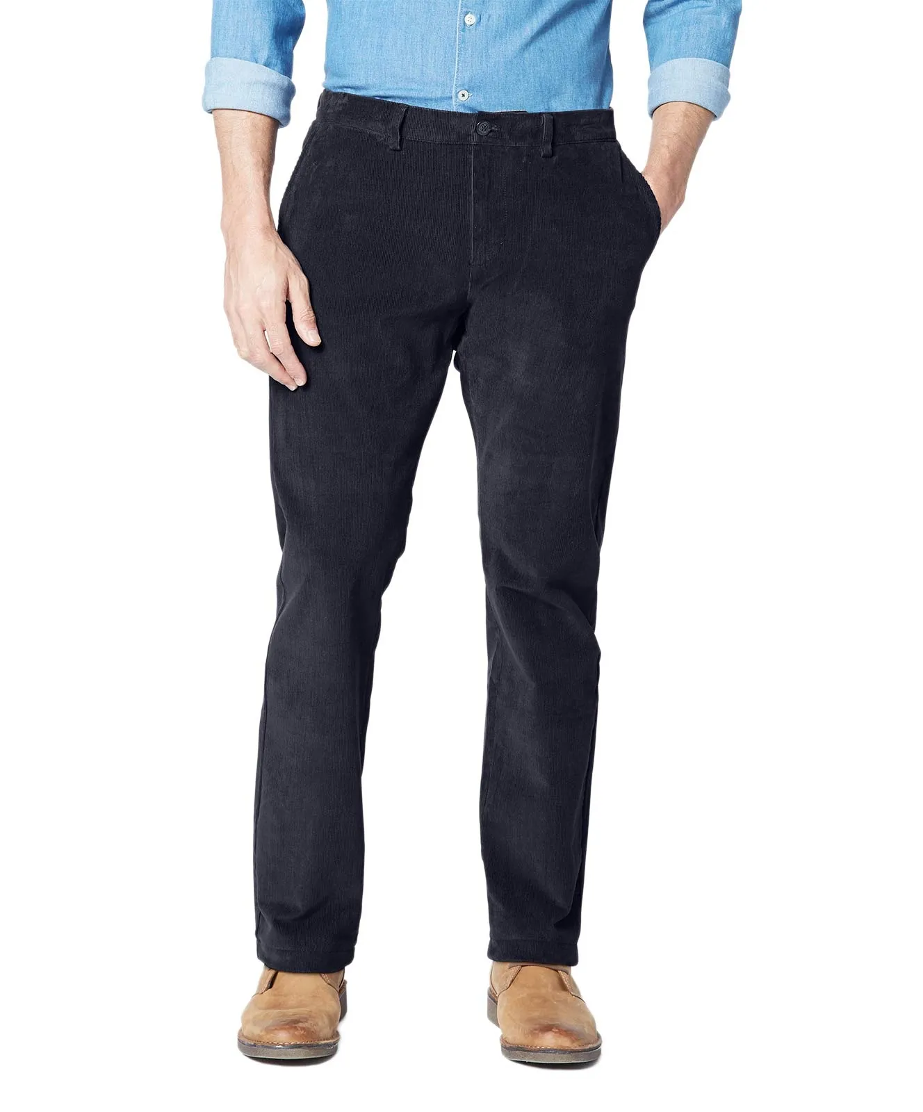 Dockers Chino Hose Smart 360 Chino in Dockers Navy