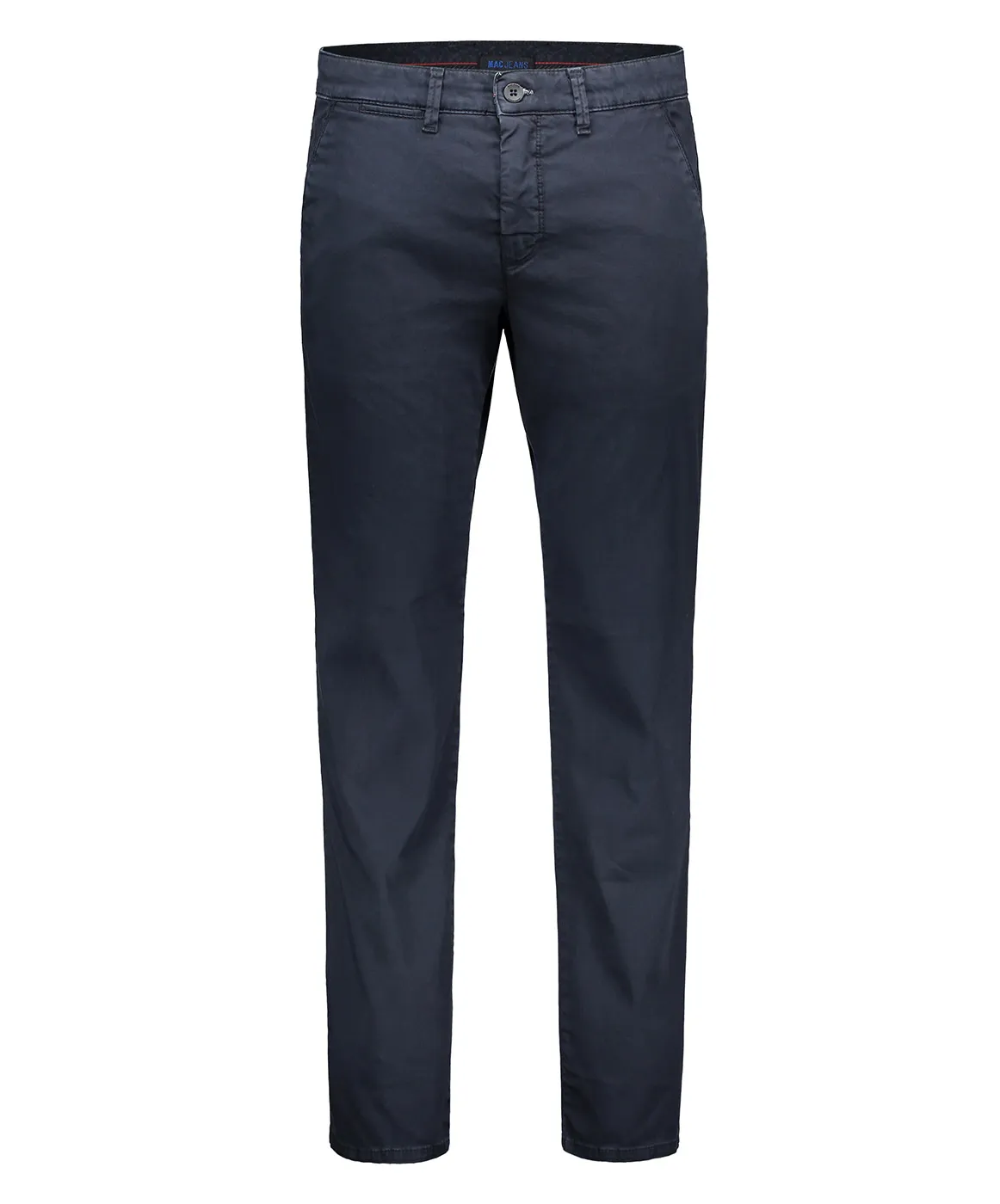 MAC Chino Hose Lennox in Night Blue