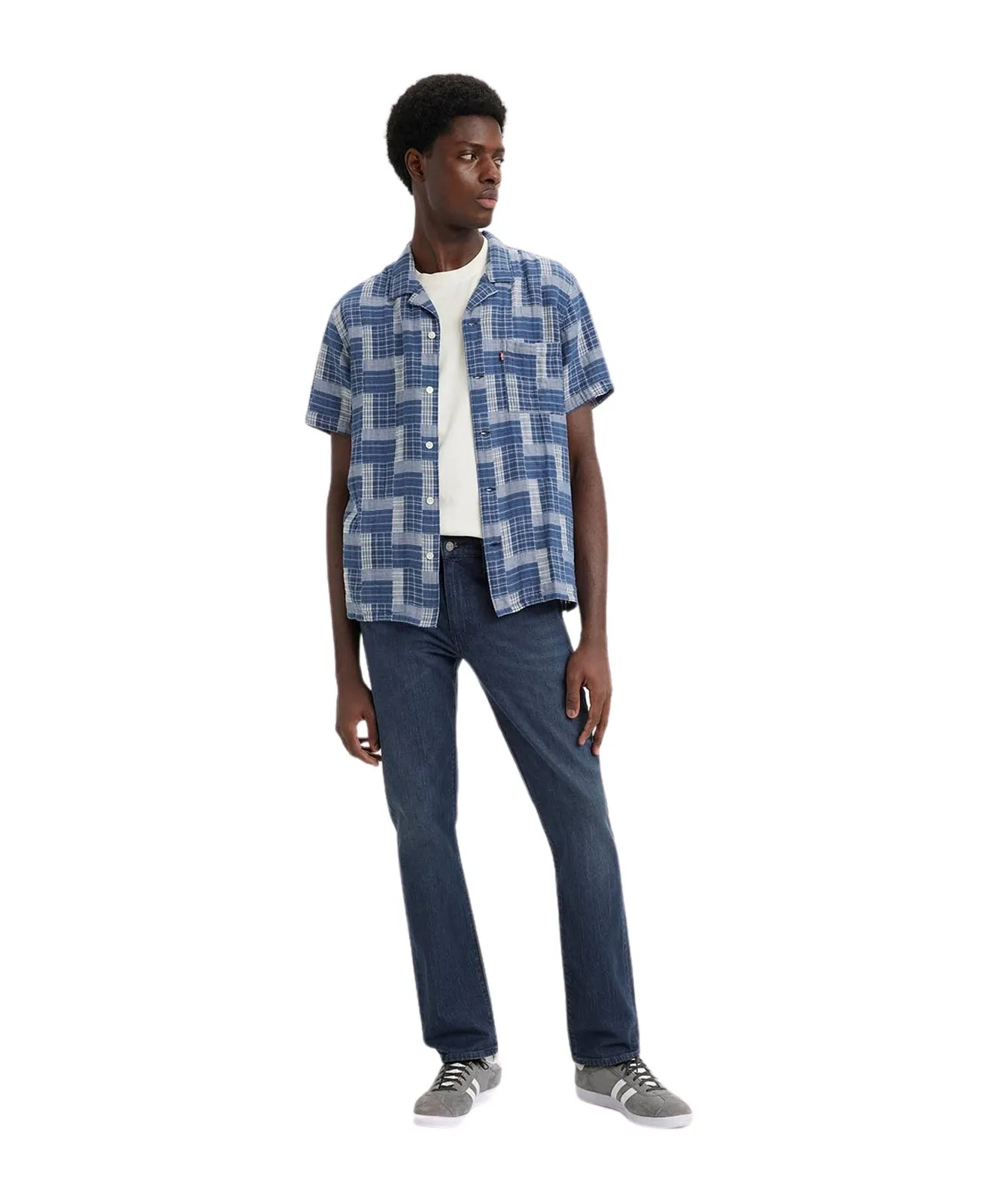 Levis Slim Fit Jeans 511 Slim in Just One More