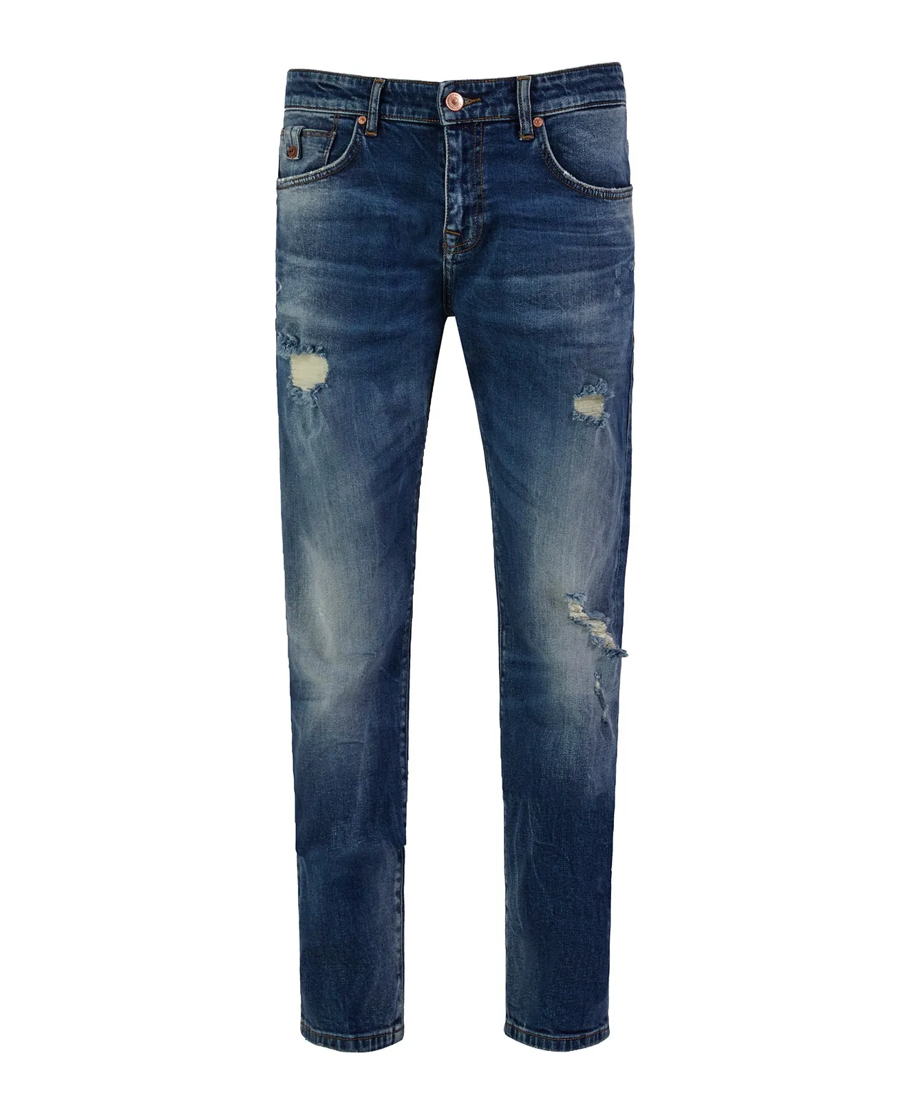 LTB Slim Fit Jeans Joshua in Fios Wash