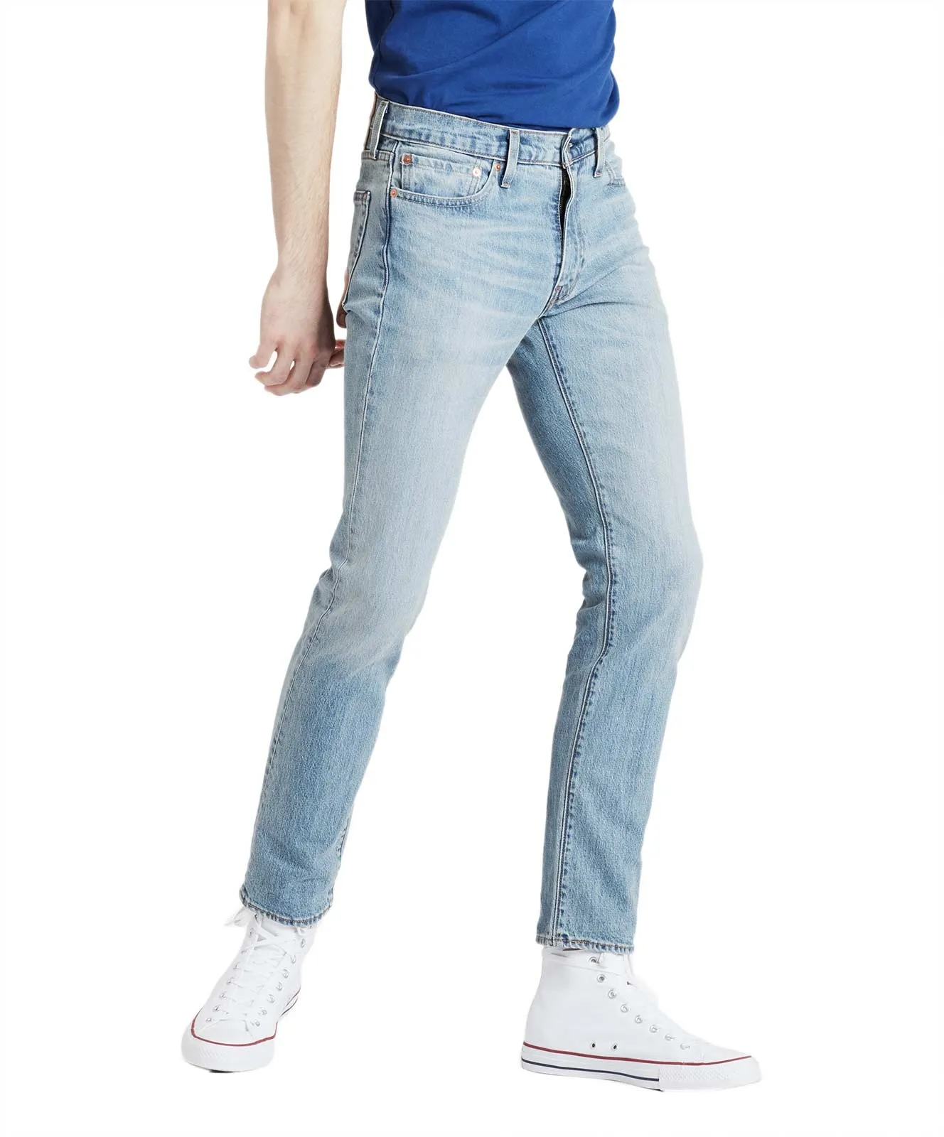 Levis Slim Fit Jeans 511 Slim in Fennel Subtle