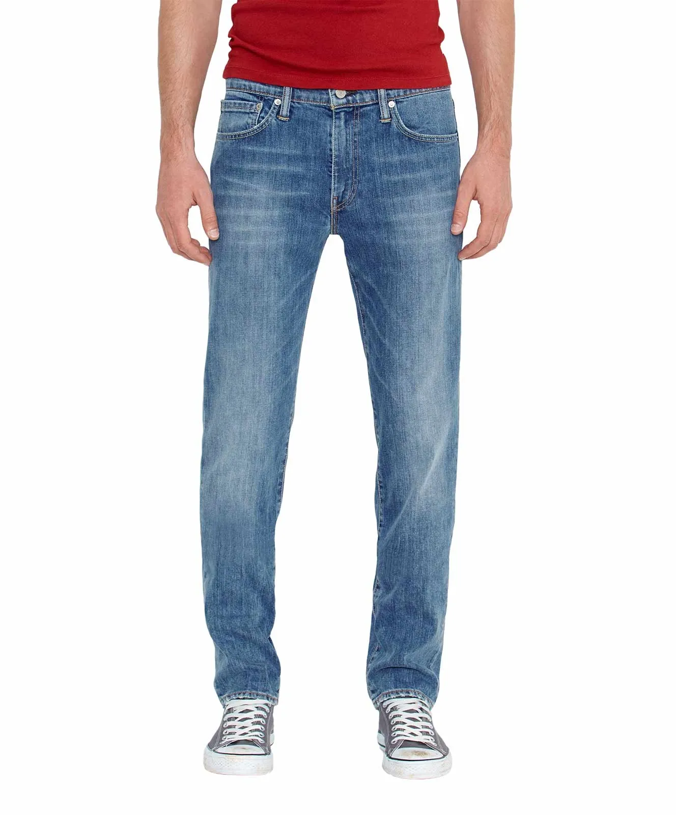 Levis Slim Fit Jeans 511 in Harbour