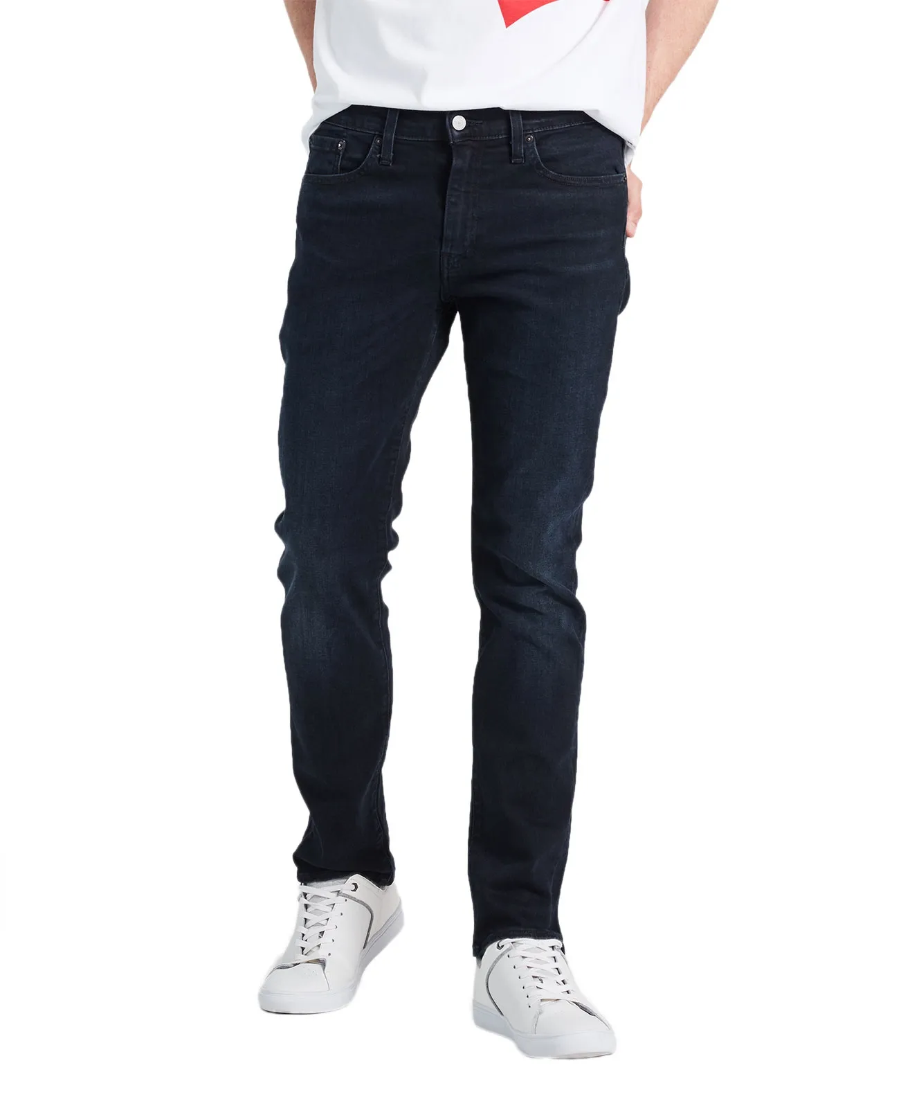 Levis Slim Fit Jeans 511 Slim in Rajah