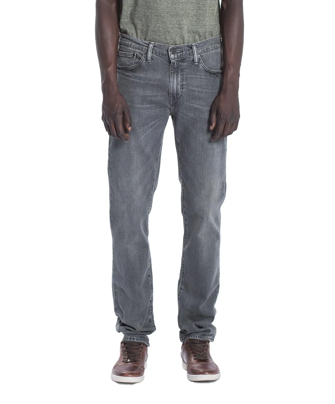 Levis Slim Fit Jeans 511 Slim in Loggers Run Strong
