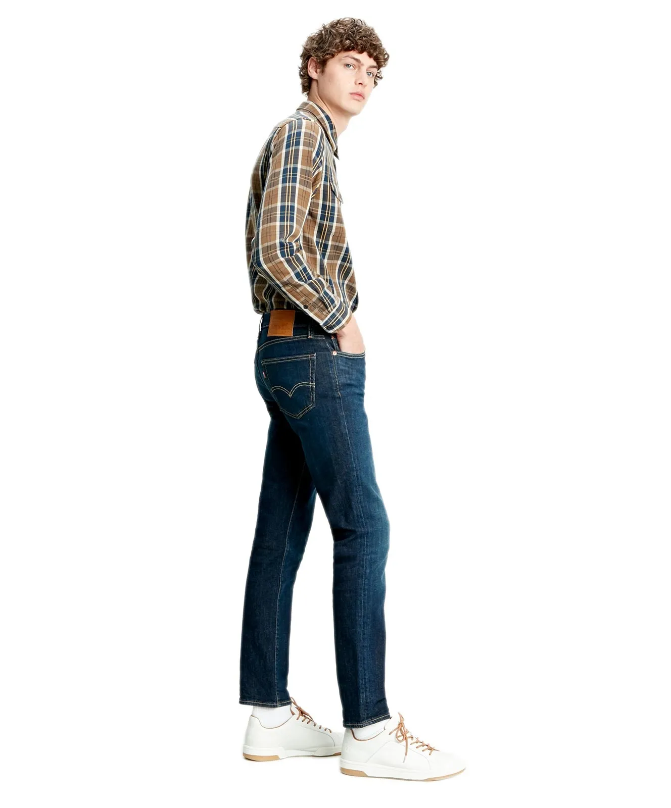 Levis Slim Fit Jeans 511 Slim Fit in Biologia