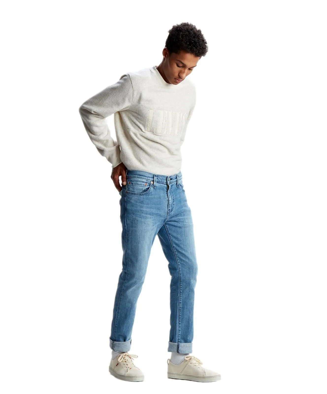 Levis Slim Fit Jeans 511 Slim in East Lake