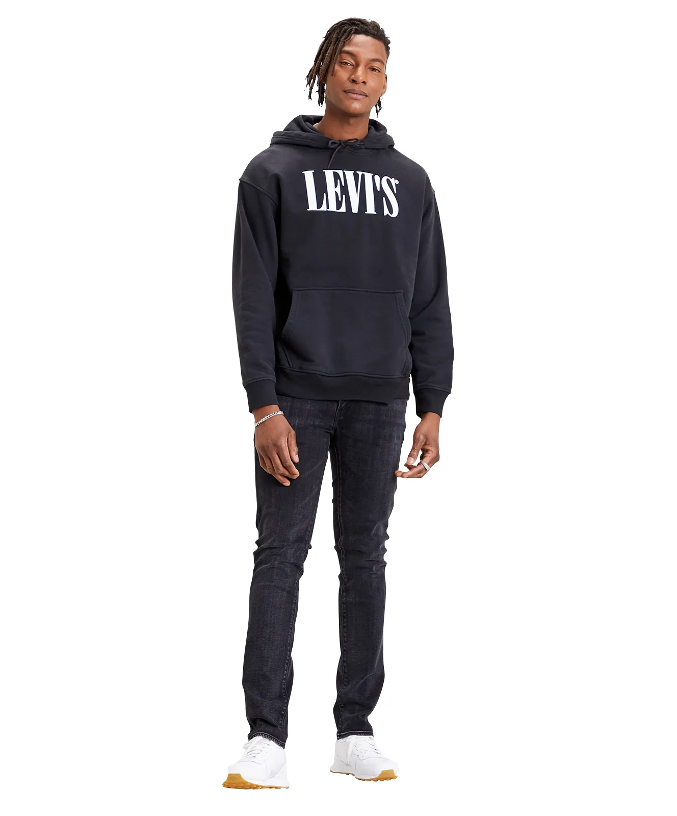 Levis Slim Fit Jeans 511 Slim in Caboose