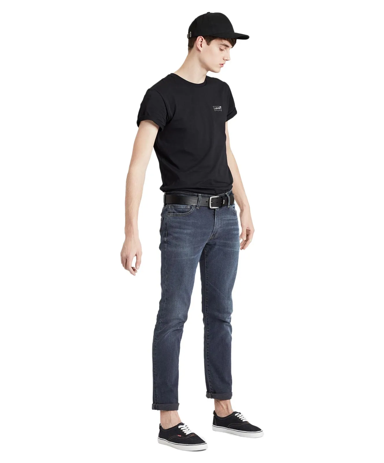 Levis Slim Fit Jeans 511 Slim in Ivy
