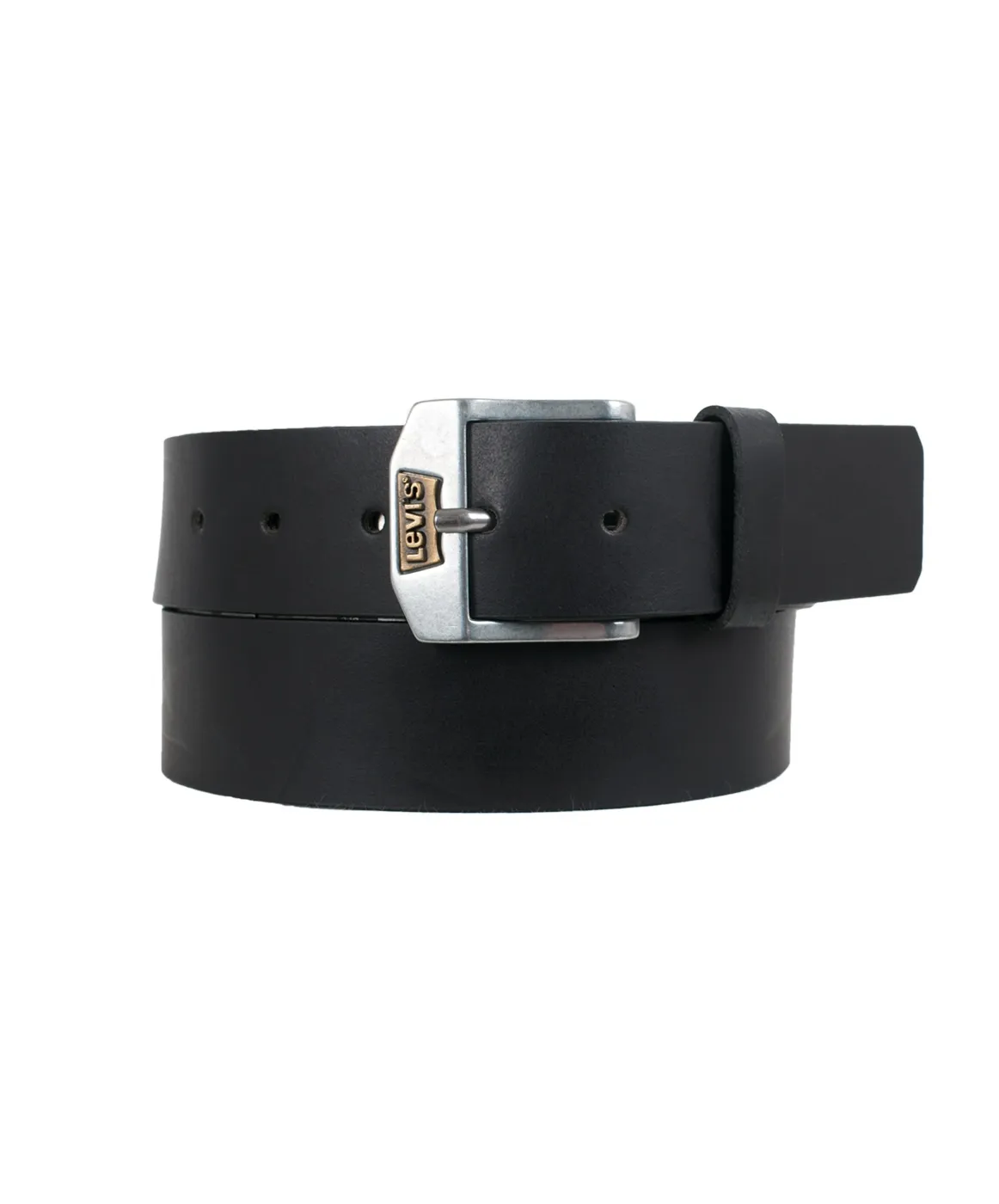 Levis Legend Gürtel in REGULAR BLACK