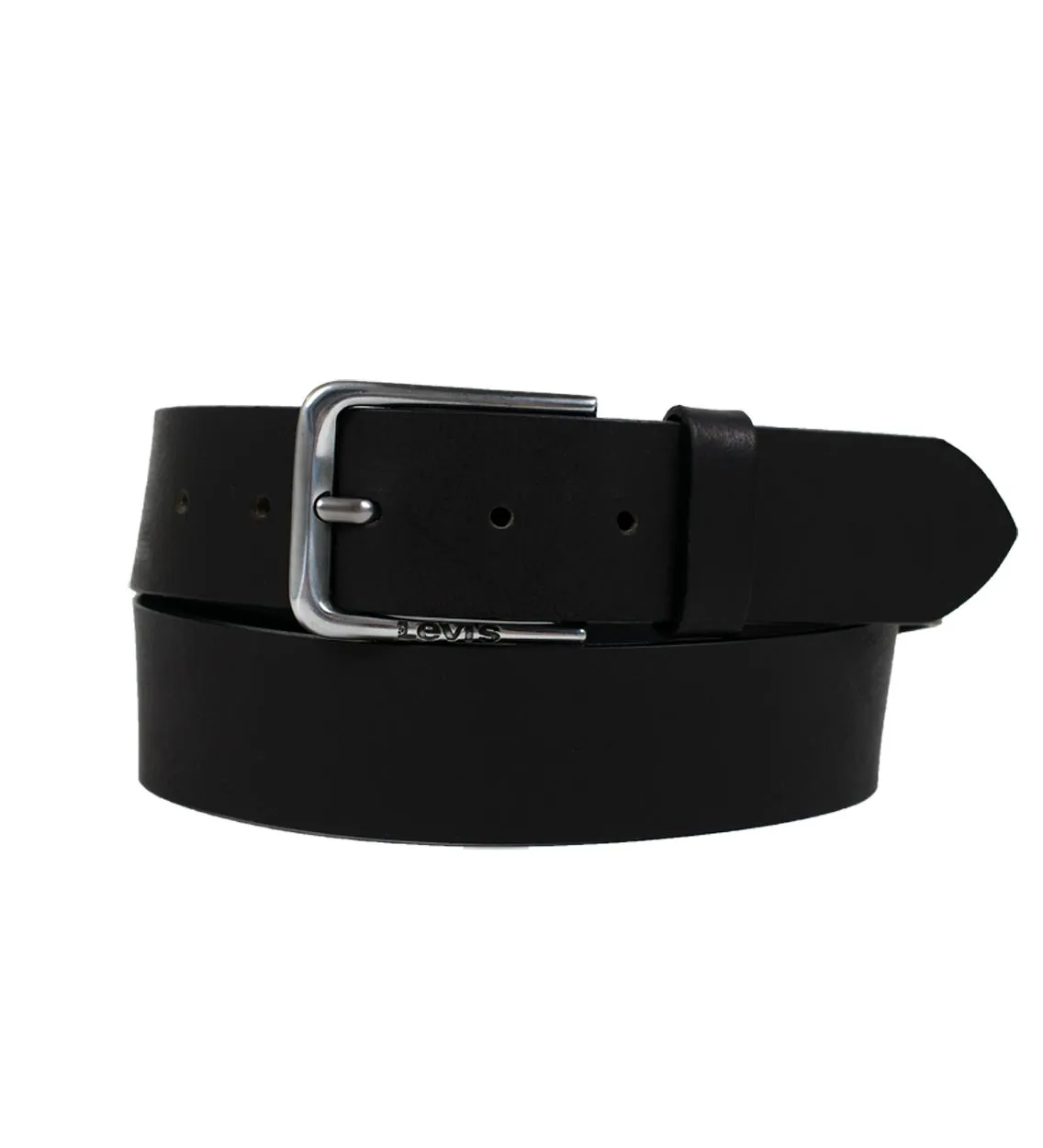 Levis Ledergürtel Herren Gürtel in Black