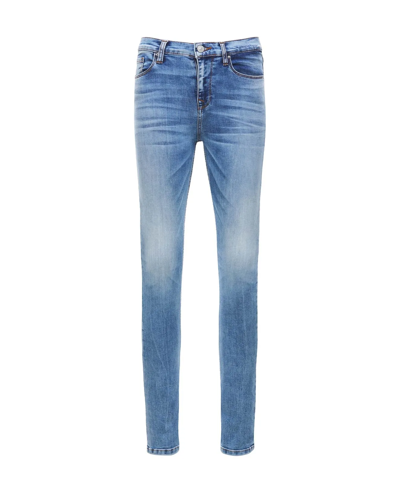 LTB Ankle Jeans Amy in Caitlin Wash