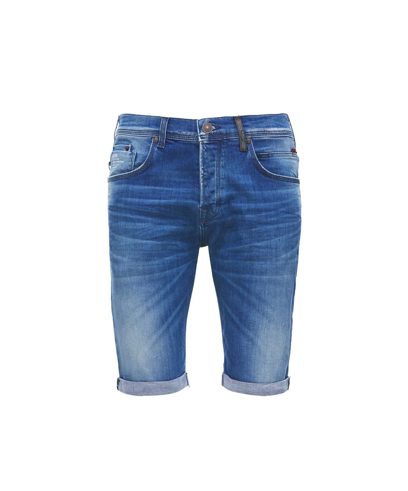 LTB Jeans Shorts Corvin in Cletus