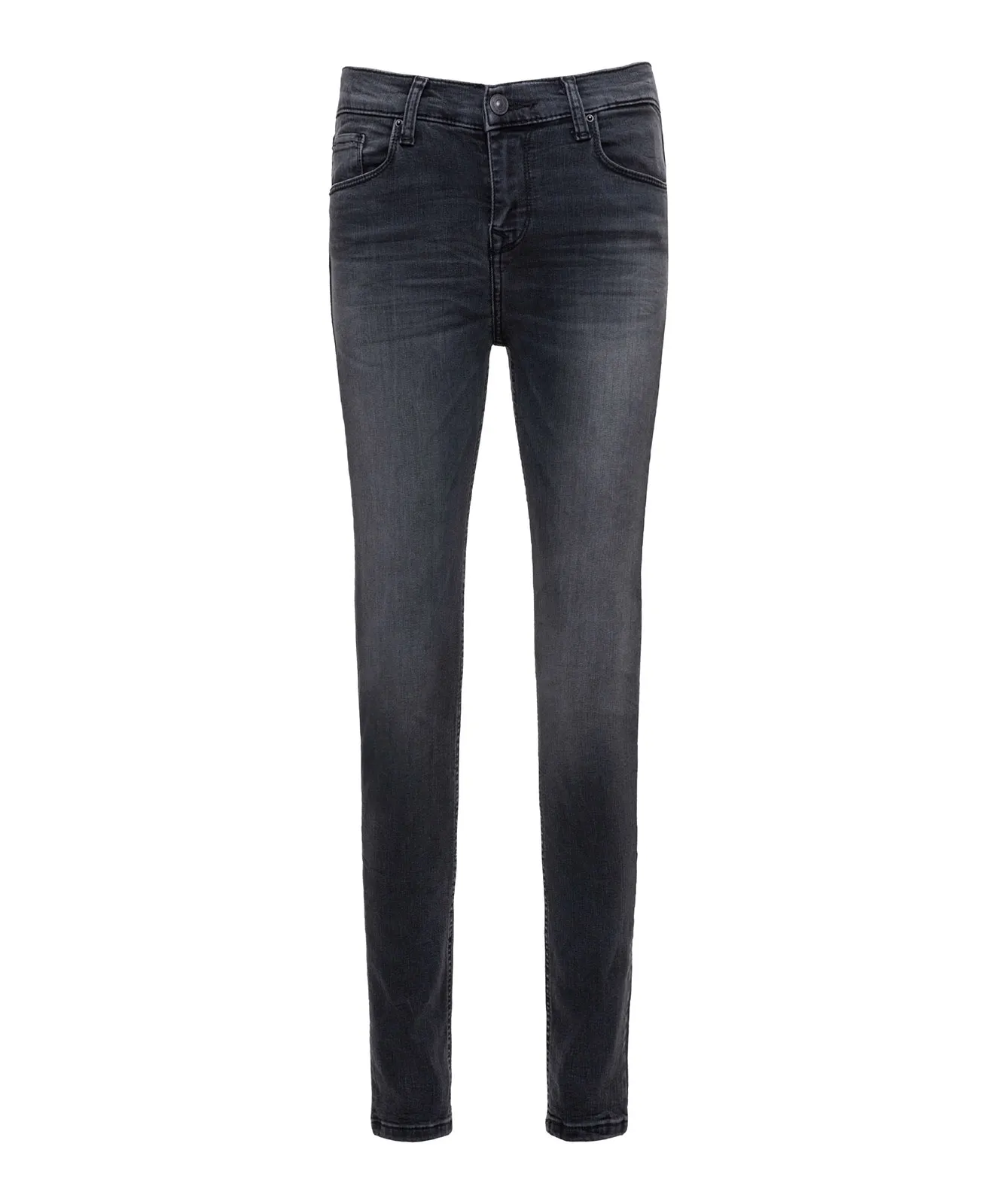 LTB Ankle Jeans Amy in Enna Wash