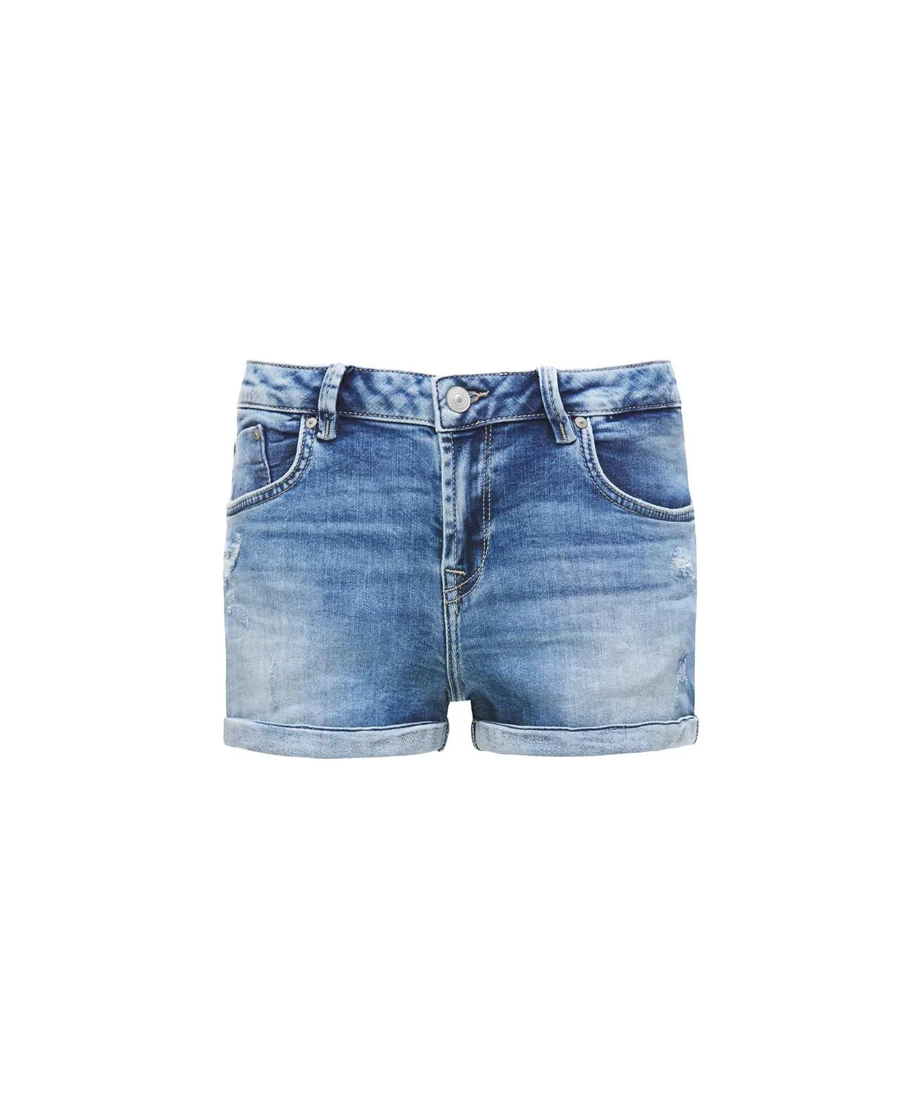 LTB Jeans Shorts Judie in Leora