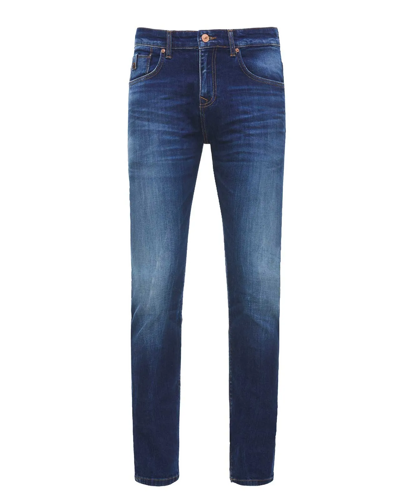 LTB Slim Fit Jeans Joshua in Ridley Wash