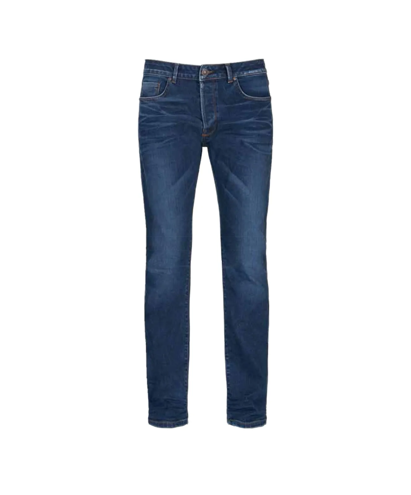 LTB Straight Leg Jeans Hollywood D in Arvil
