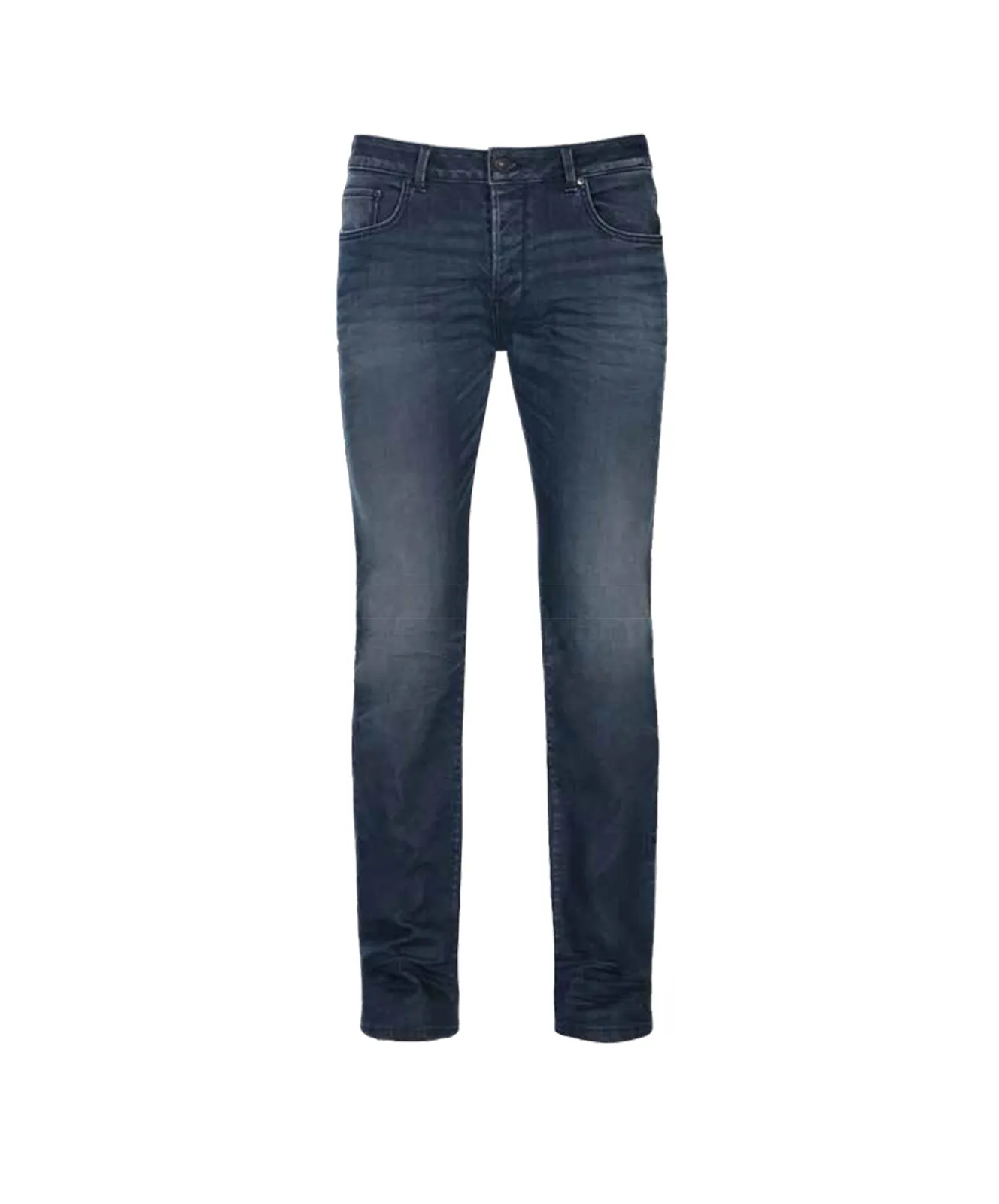 LTB Straight Leg Jeans Hollywood D in Alroy