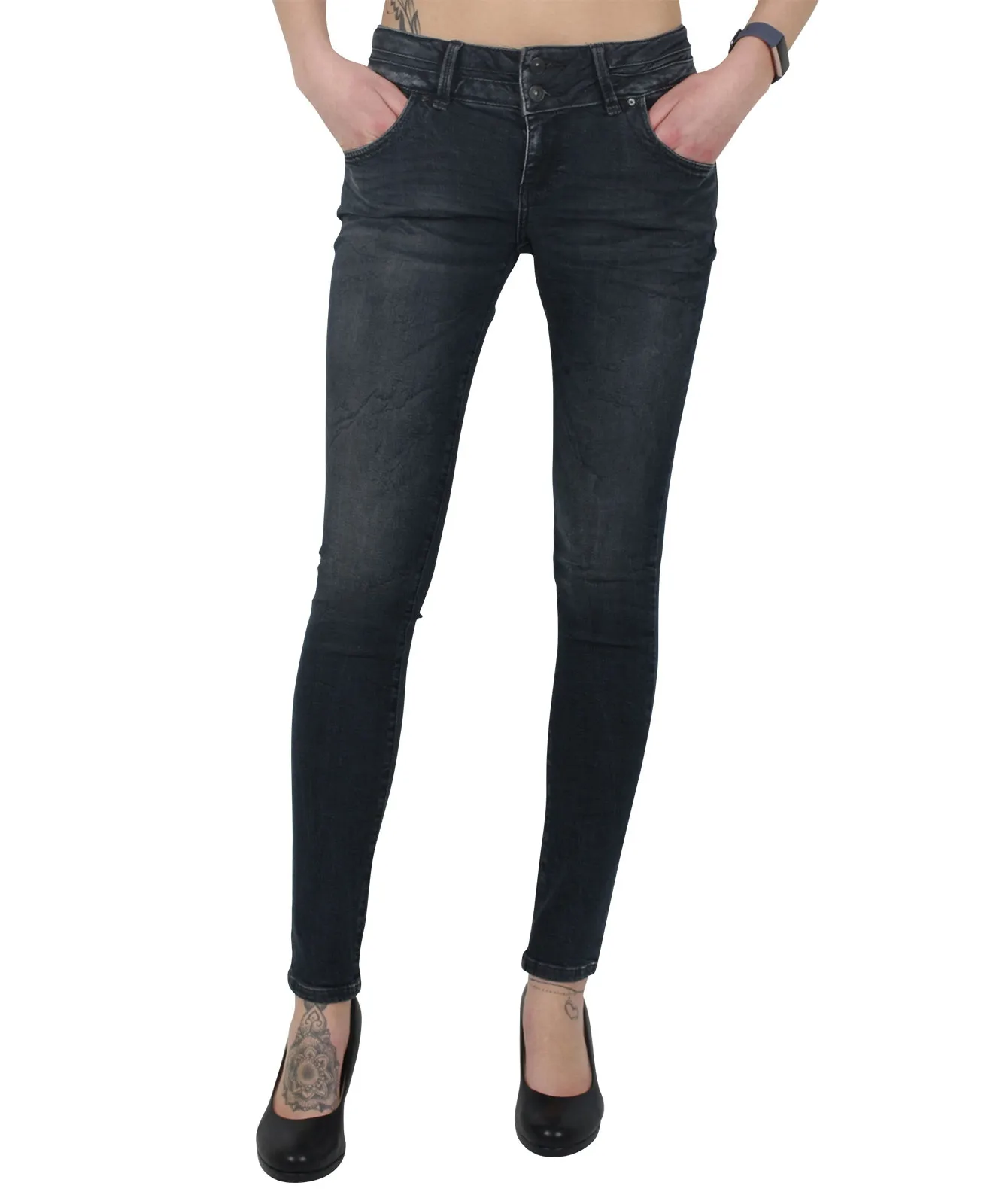 LTB Skinny Jeans Julita X in Oisa