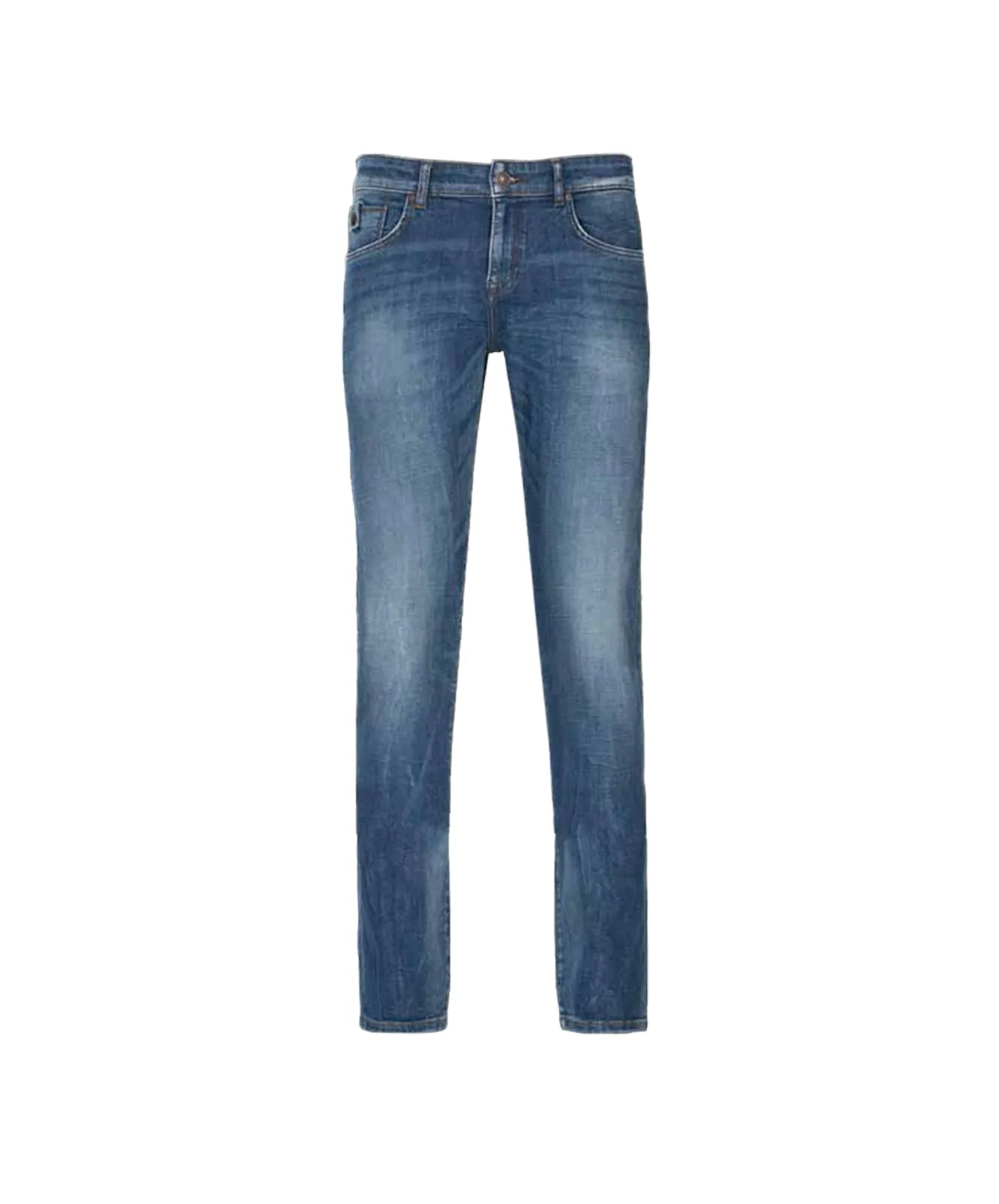 LTB Slim Fit Jeans Joshua in Randy X