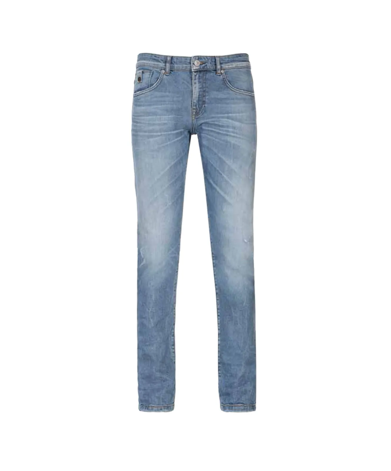 LTB Slim Fit Jeans Joshua in Marom Wash