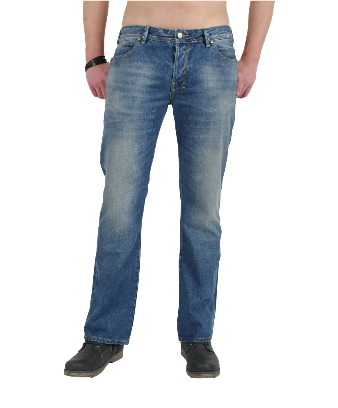 LTB Bootcut Jeans Roden in Giotto